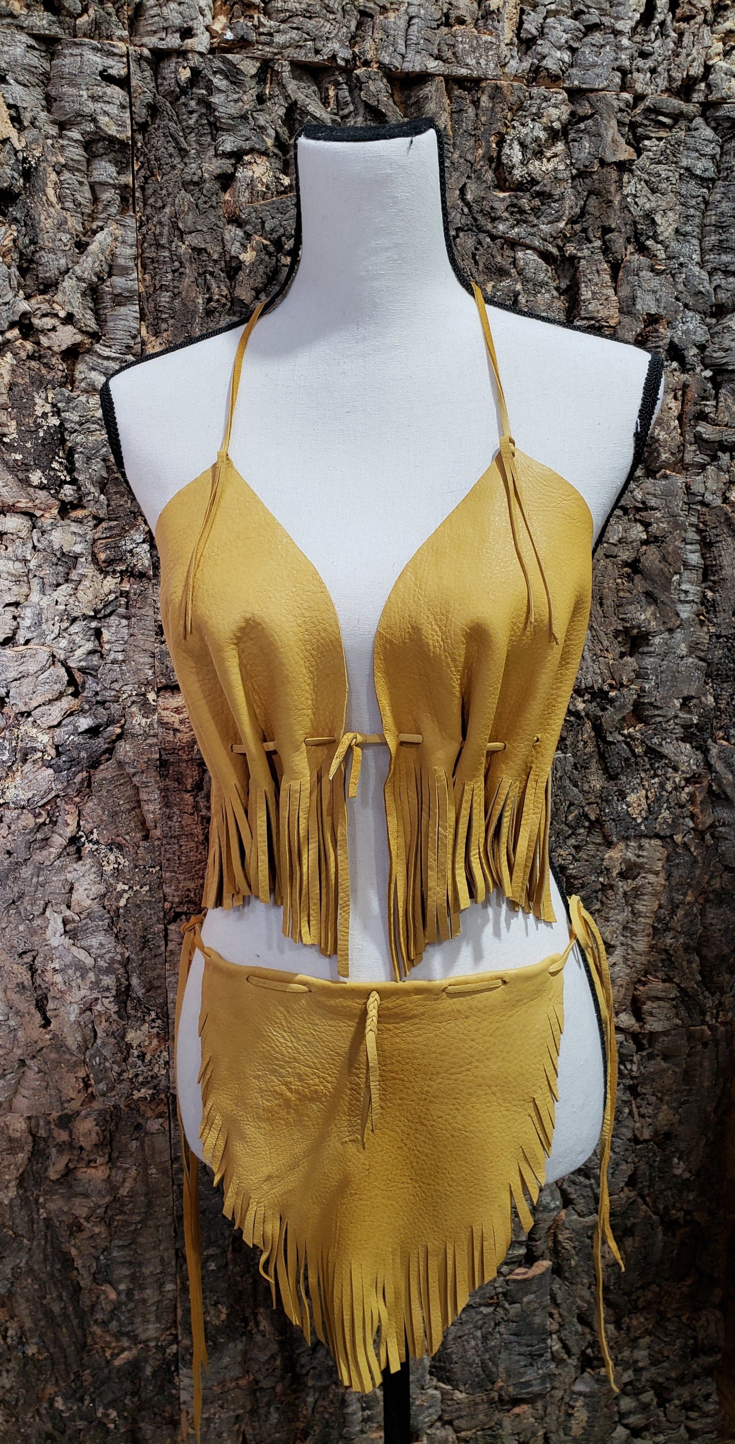 Nature's Bikini